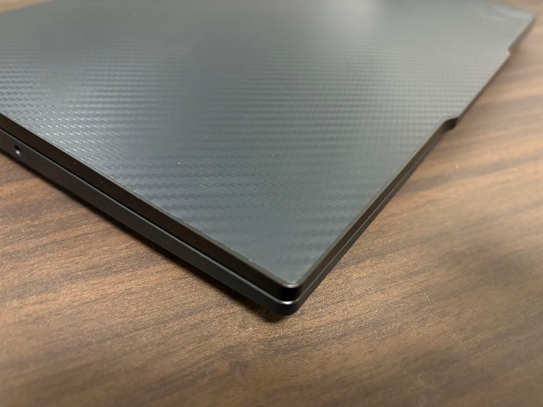 Windowsノート本体 Lenovo ThinkPad E14 Gen6 Ryzen7 32GB/1TB