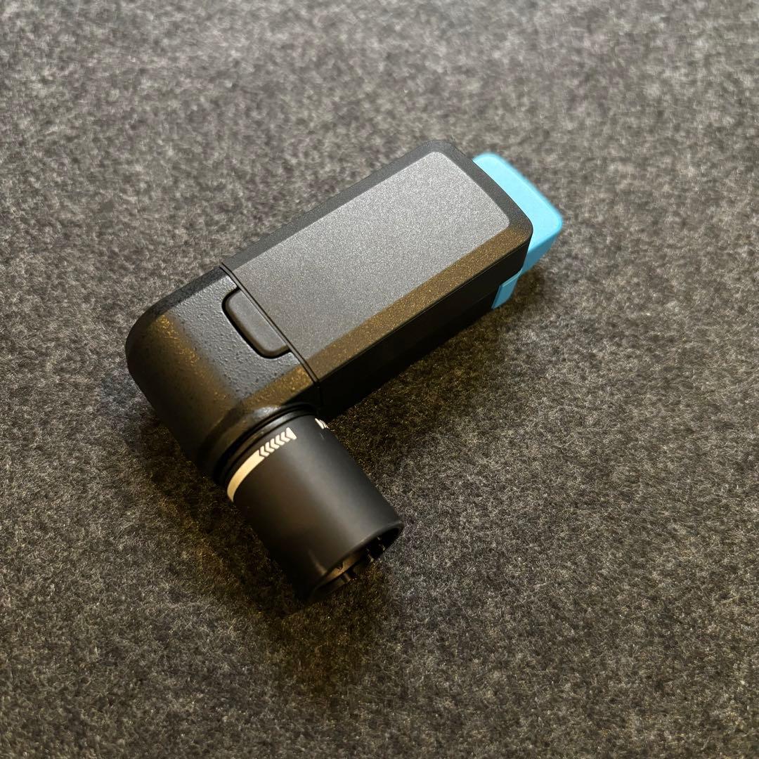 【美品】Sennheiser AVX-MKE2 ワイヤレスマイクセット