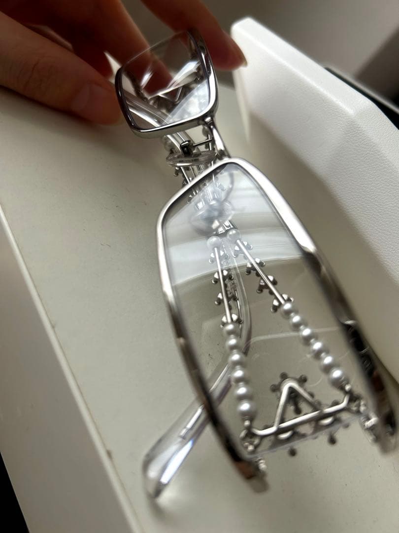 小物 GENTLE MONSTER Kiira02