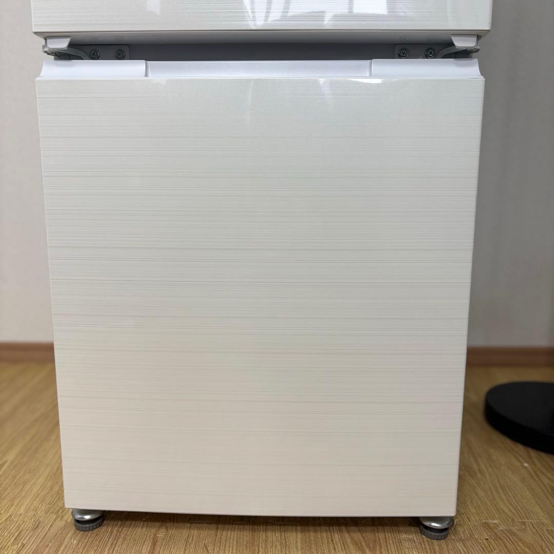 2021年製 冷蔵庫 一人暮らし 単身用 小型 3ヶ月保証付 送料無料 シャープ