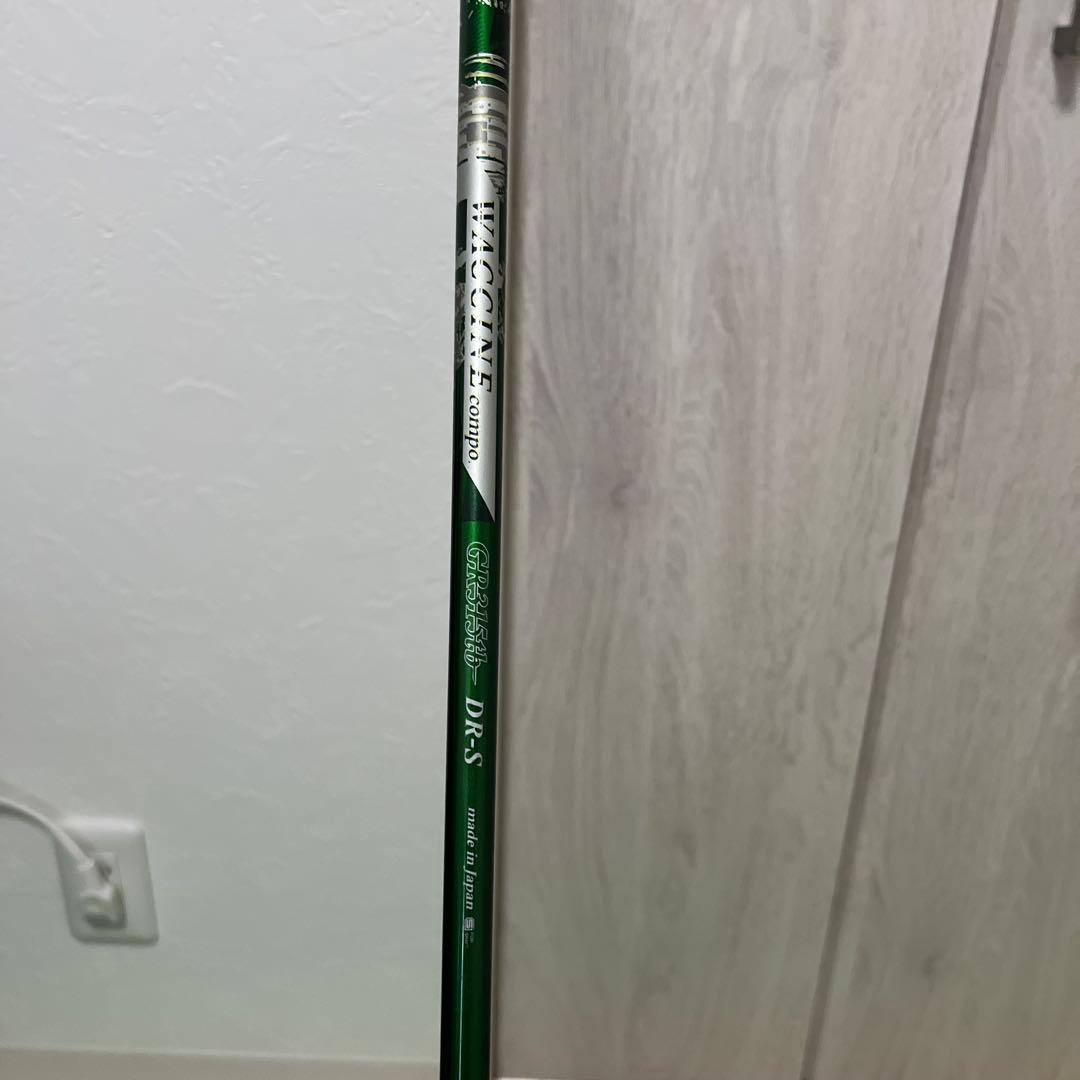 k*n様 テイラーメード　Ｍ４ドライバー