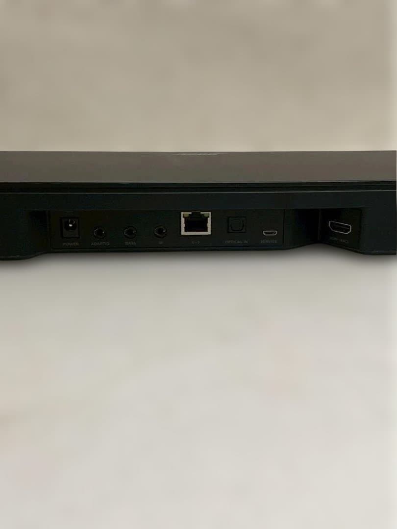 BOSE Soundbar 500 - 値下げ