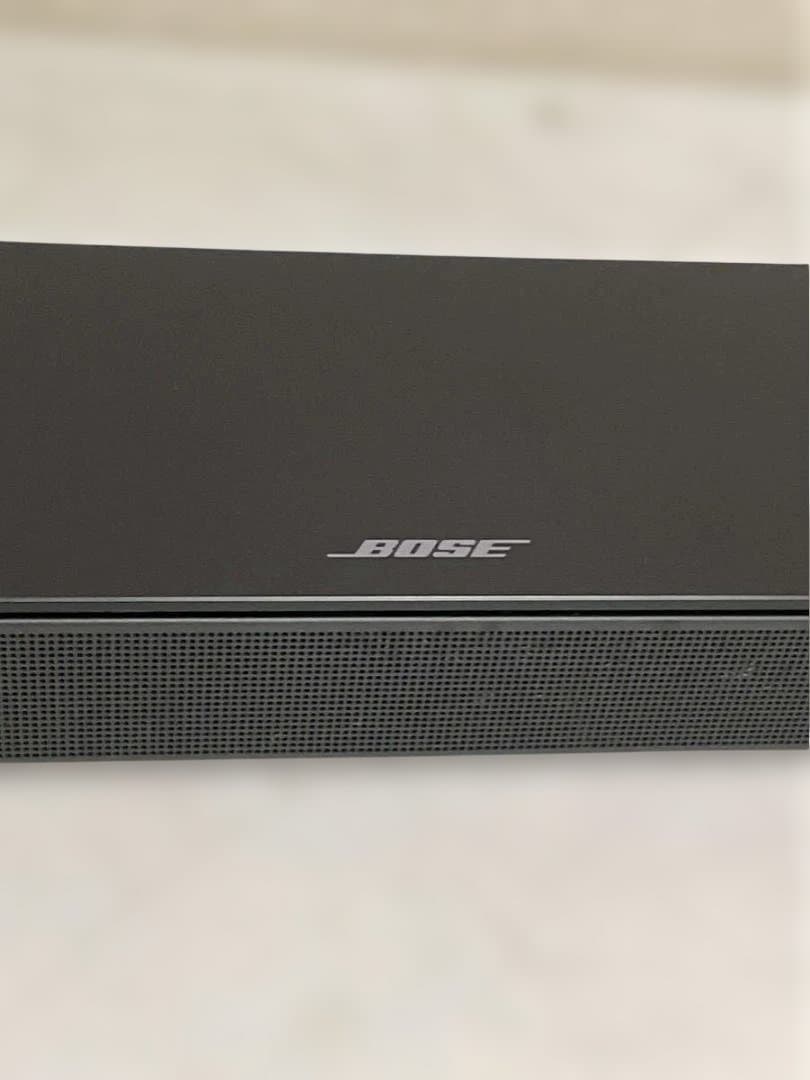 BOSE Soundbar 500 - 値下げ