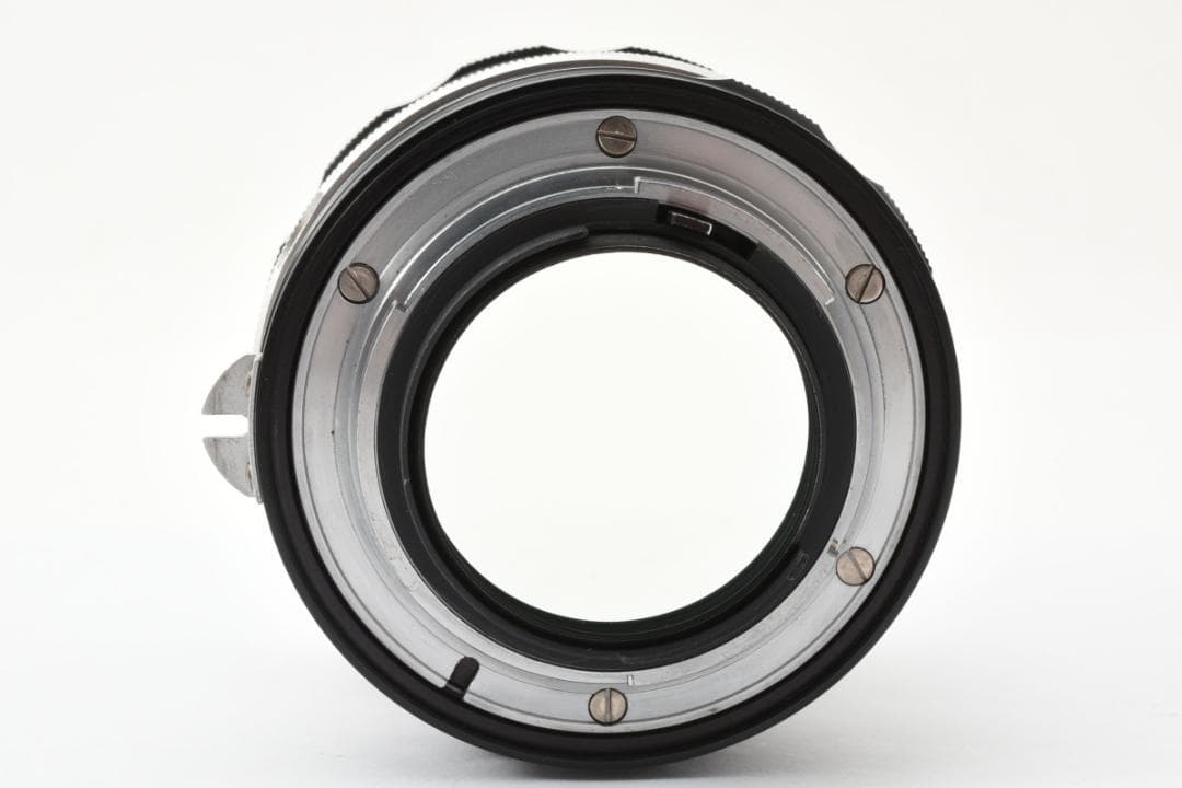 超美品 ニコン NIKKOR-S.C Auto 50mm f1.4 B474