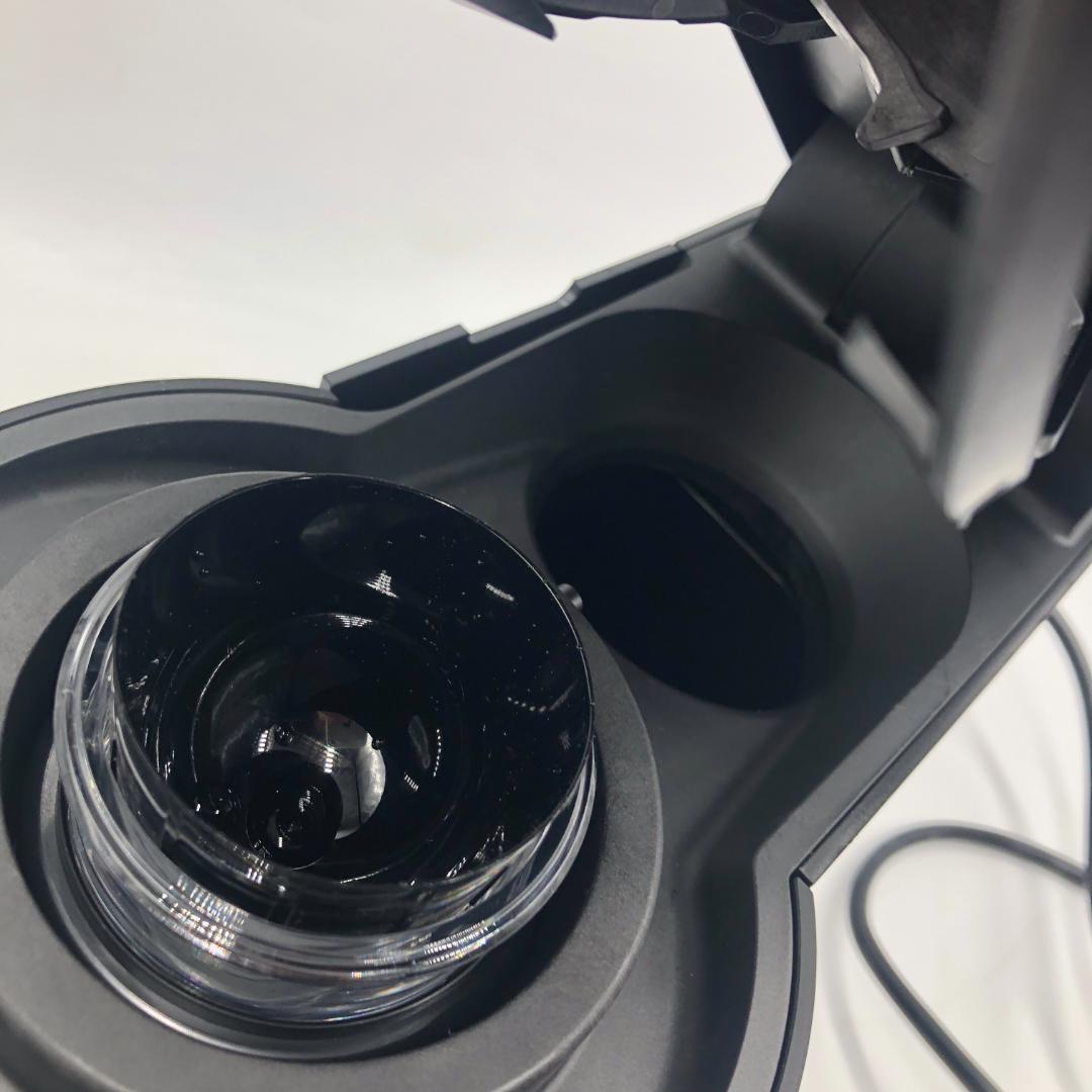 ネスプレッソ カプセル式コーヒーメーカー/Y32603-B2