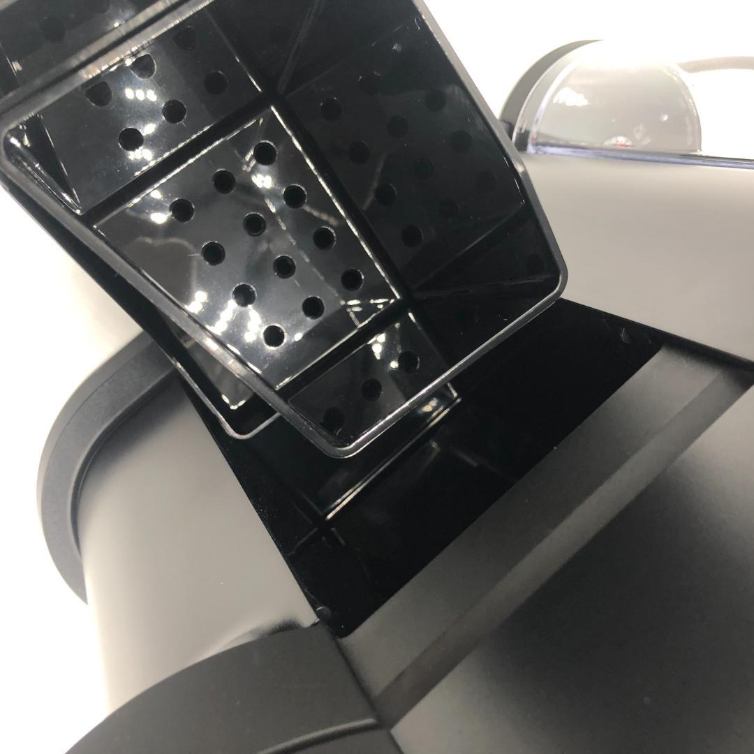 ネスプレッソ カプセル式コーヒーメーカー/Y32603-B2