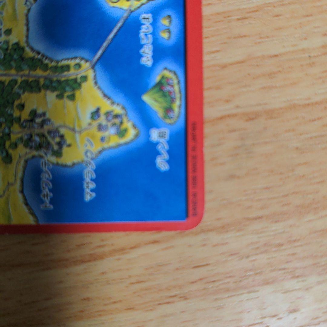 ポケットモンスター カードダス リザードン パート2