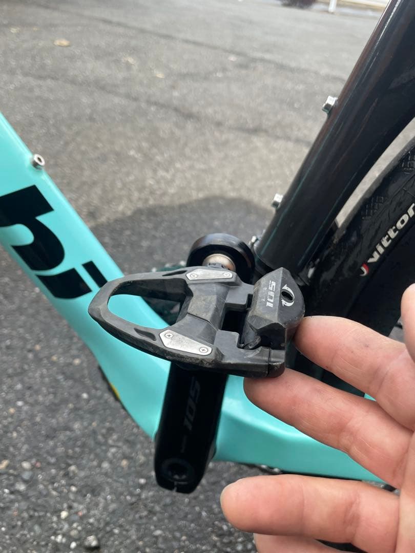 k　引取り限定　Bianchi Oltre XR3 105di2