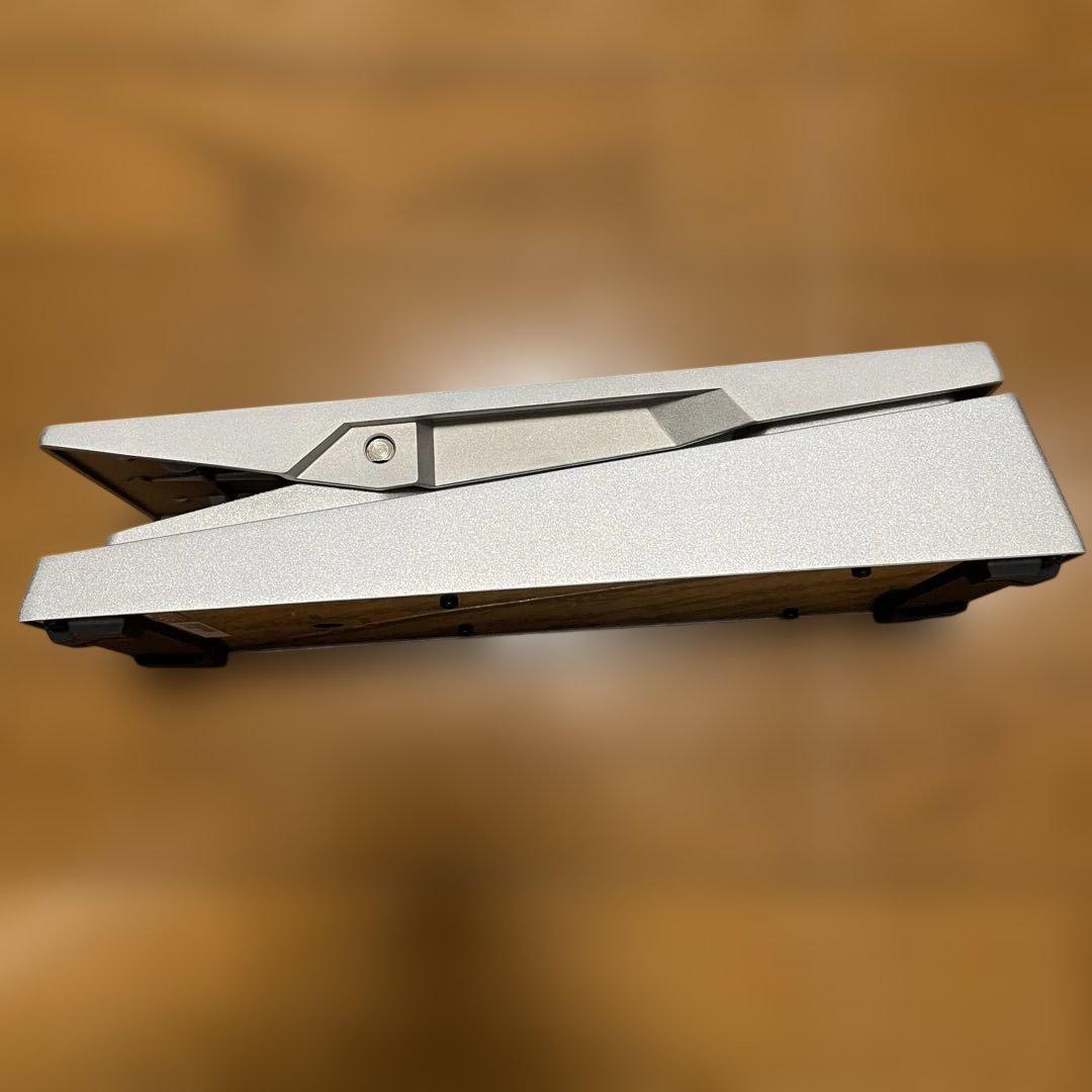 BOSS FV-500H ボリュームペダル美品