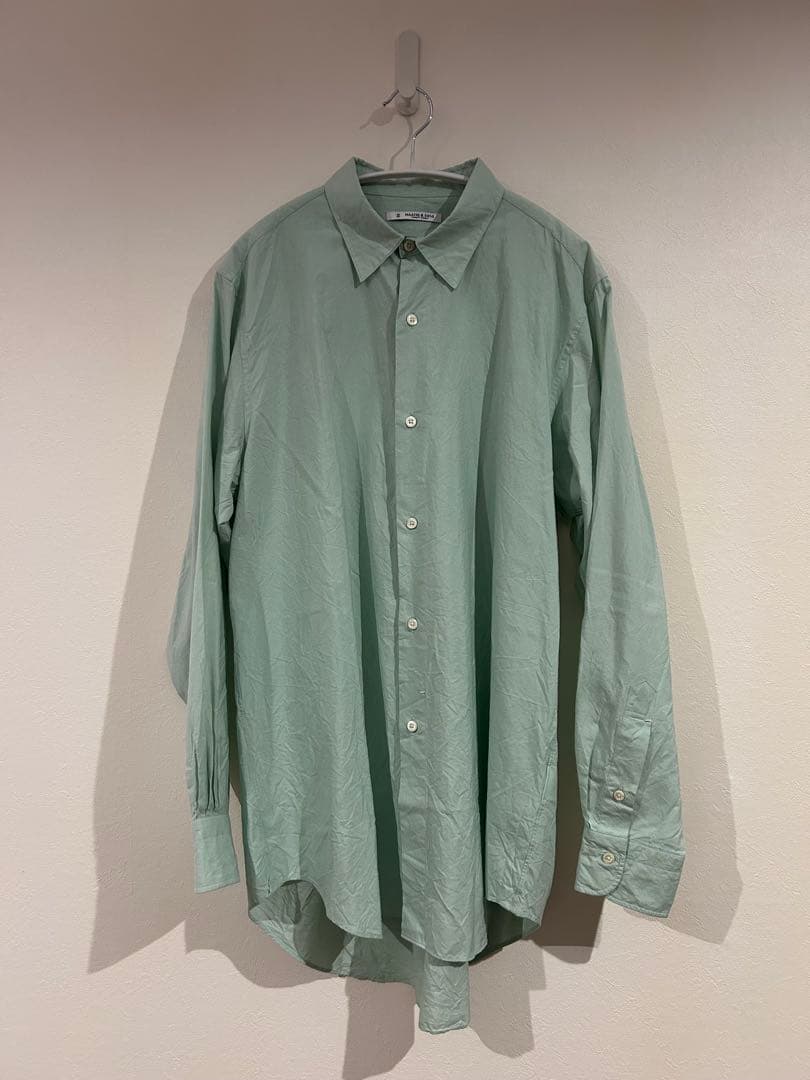 MAATEE&SONS “ELIZABETH” サイズ3