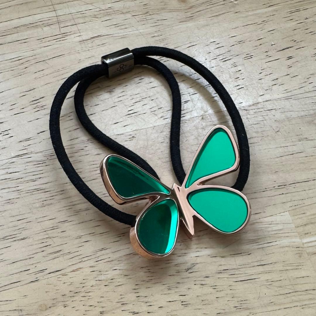 コレットマルーフ　バタフライ　蝶