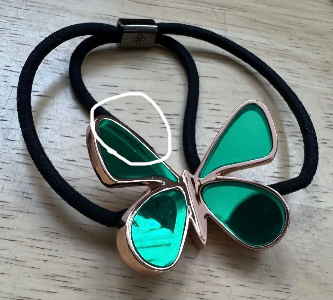 コレットマルーフ　バタフライ　蝶