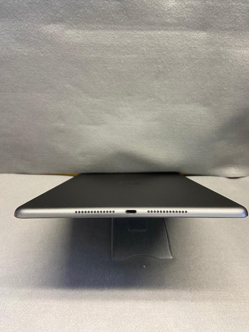 美品 iPad 第9世代 256GB Wi-Fi版 スペースグレイ色