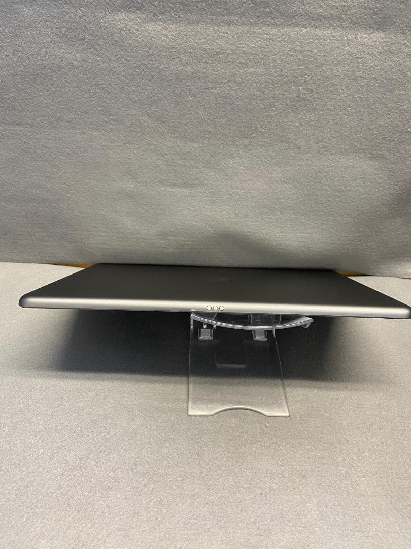 美品 iPad 第9世代 256GB Wi-Fi版 スペースグレイ色