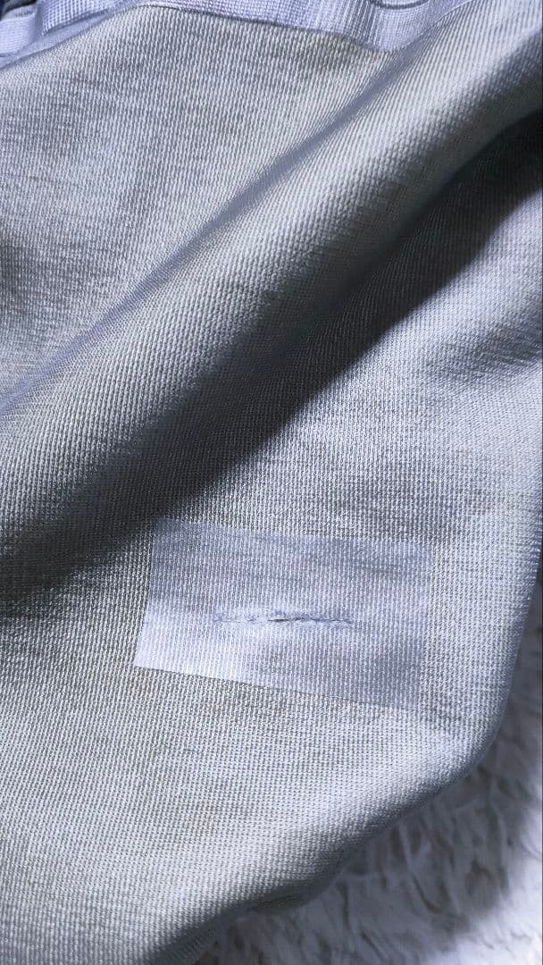 【BURTON バートン】 スノーボードウェアパンツ リアルデニム