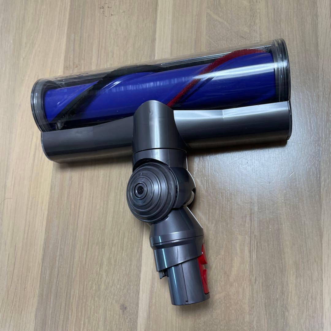 【新品】ダイソン V12ダイレクトドライブクリーナーヘッド361792