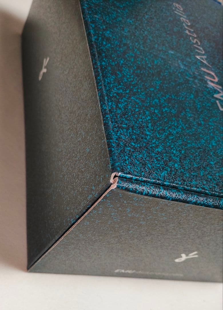 靴 EMU Australia stinger mini chestnut 24cm