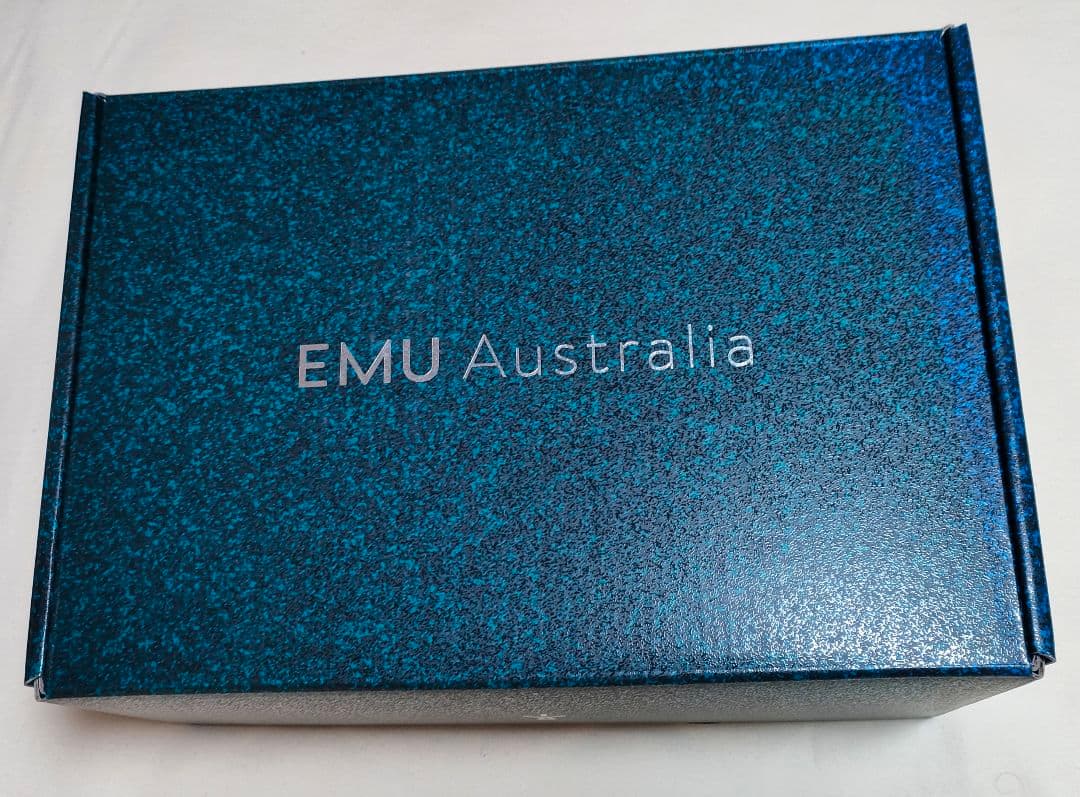 靴 EMU Australia stinger mini chestnut 24cm