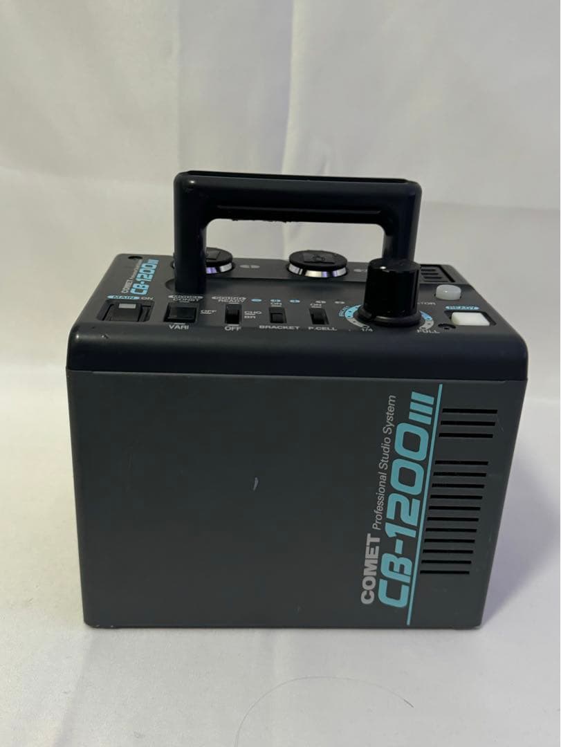 その他 COMET CB-1200III