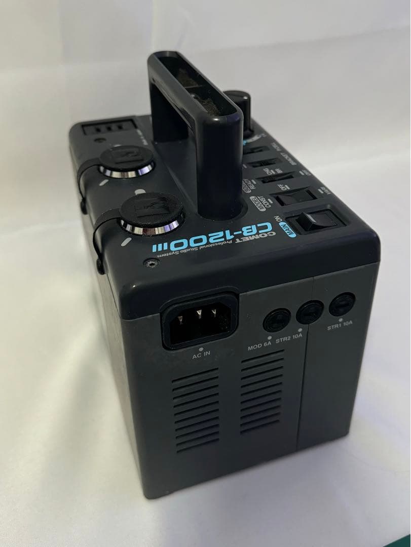 その他 COMET CB-1200III