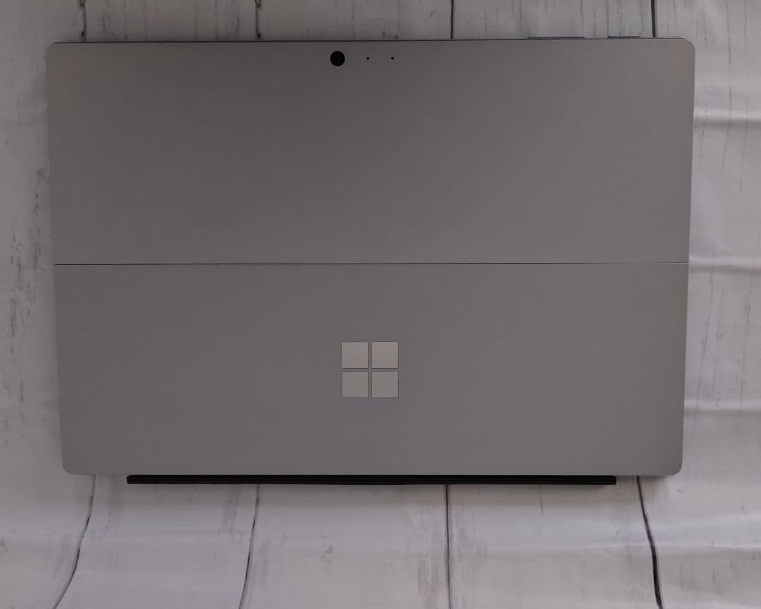 Surface Pro 6 8GB/256GB 充放電36回 Win11Pro