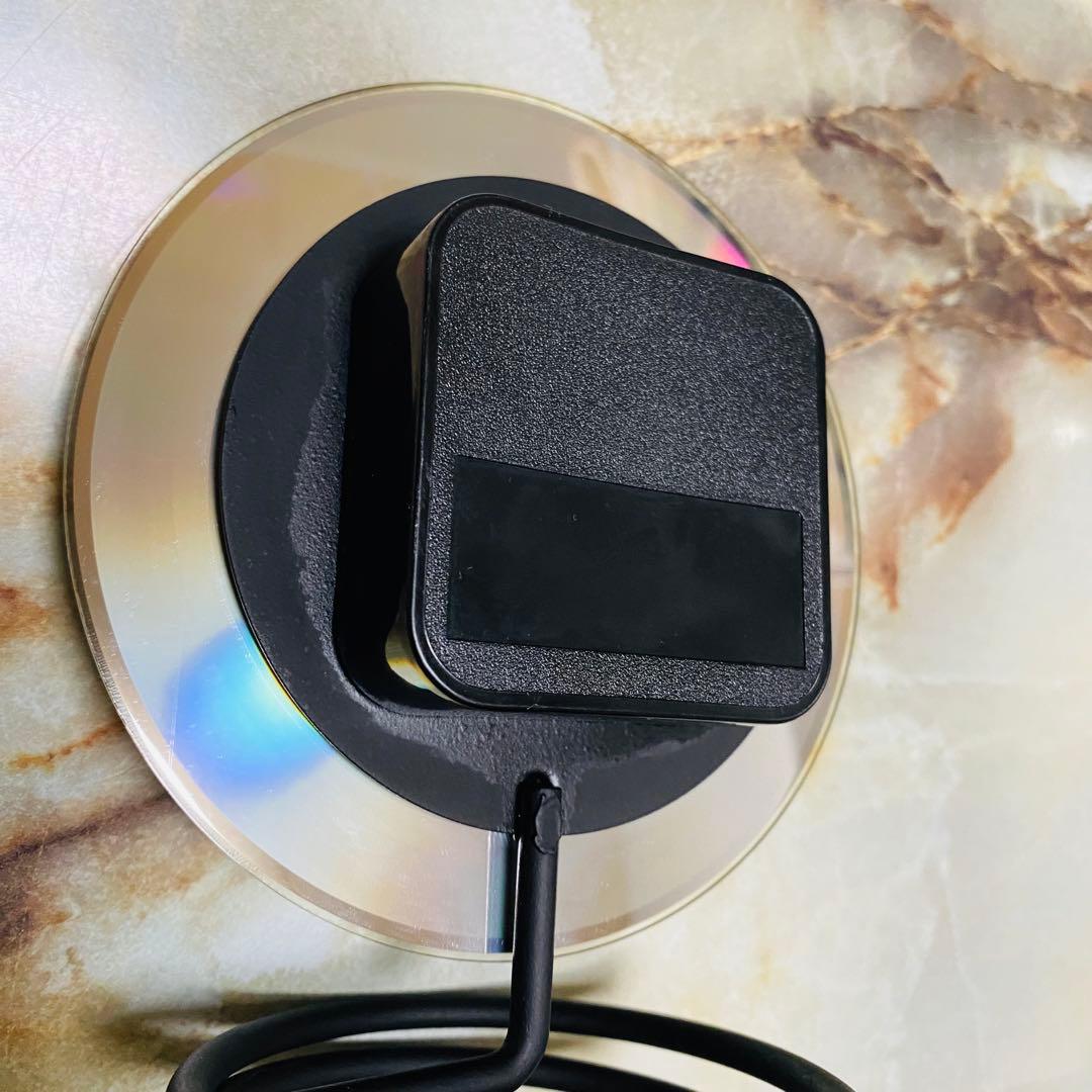 宮沢りえ FUJITSU 置時計 宮沢りえCDクロック 富士通電脳冬祭り