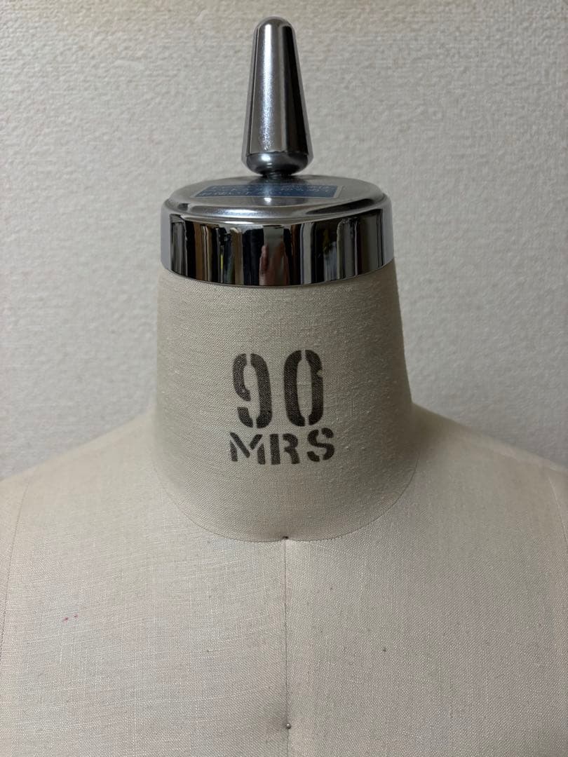 大洋工芸 アミコ ボディ トルソー　ミセスサイズ10号　工業用 立体裁断 スタン