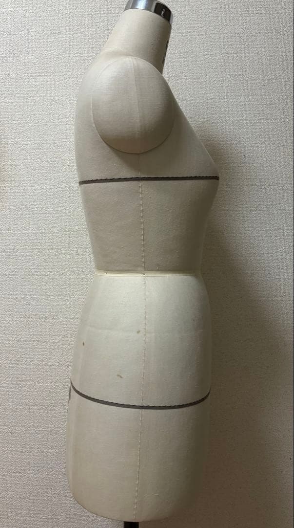 大洋工芸 アミコ ボディ トルソー　ミセスサイズ10号　工業用 立体裁断 スタン