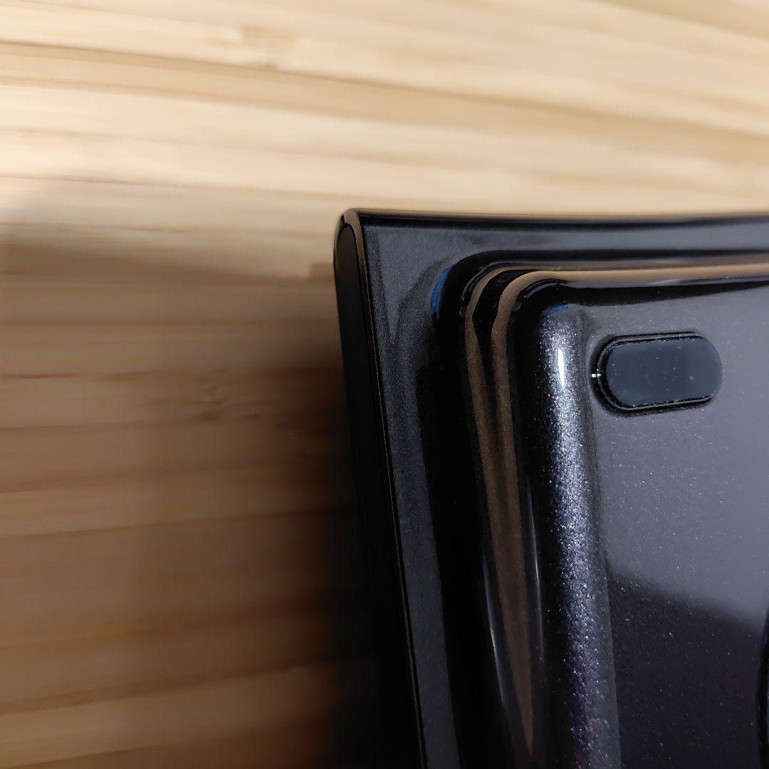 Kensington トラックボール マウスK72085JP　大玉　グレー