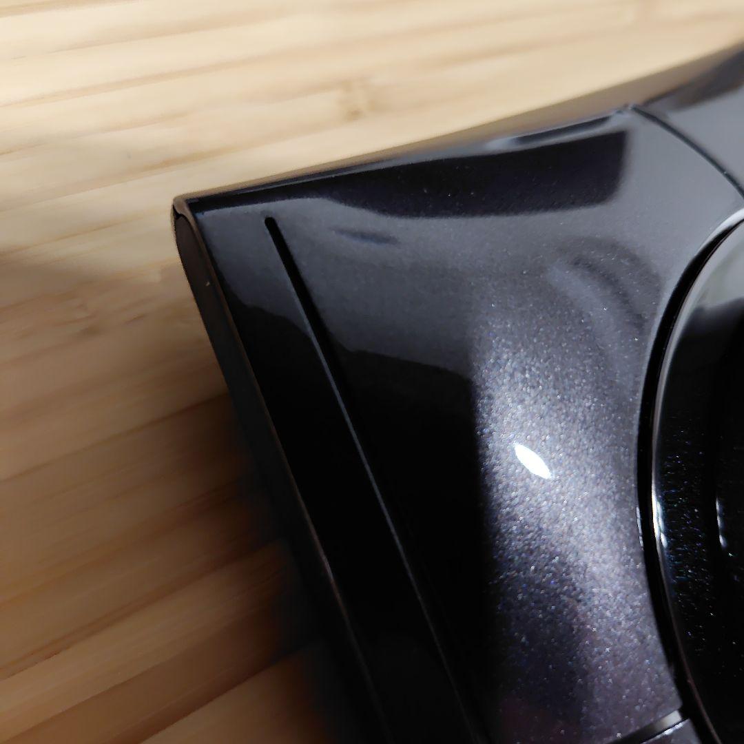 Kensington トラックボール マウスK72085JP　大玉　グレー