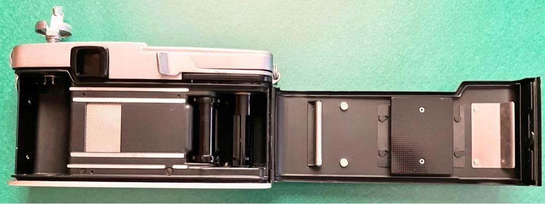 早い者勝ち！★極美品★OLYMPUS PEN-F Auto-zoom 100mm