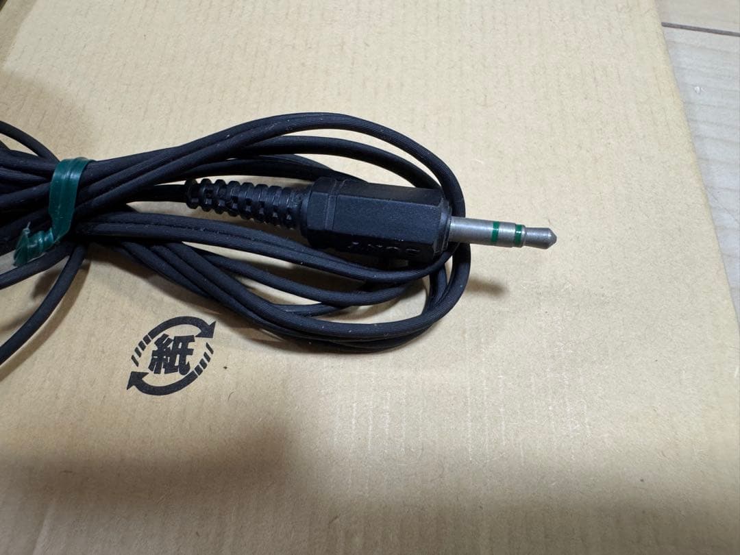 SONY WALKMAN MDR-30 ヘッドフォン　希少