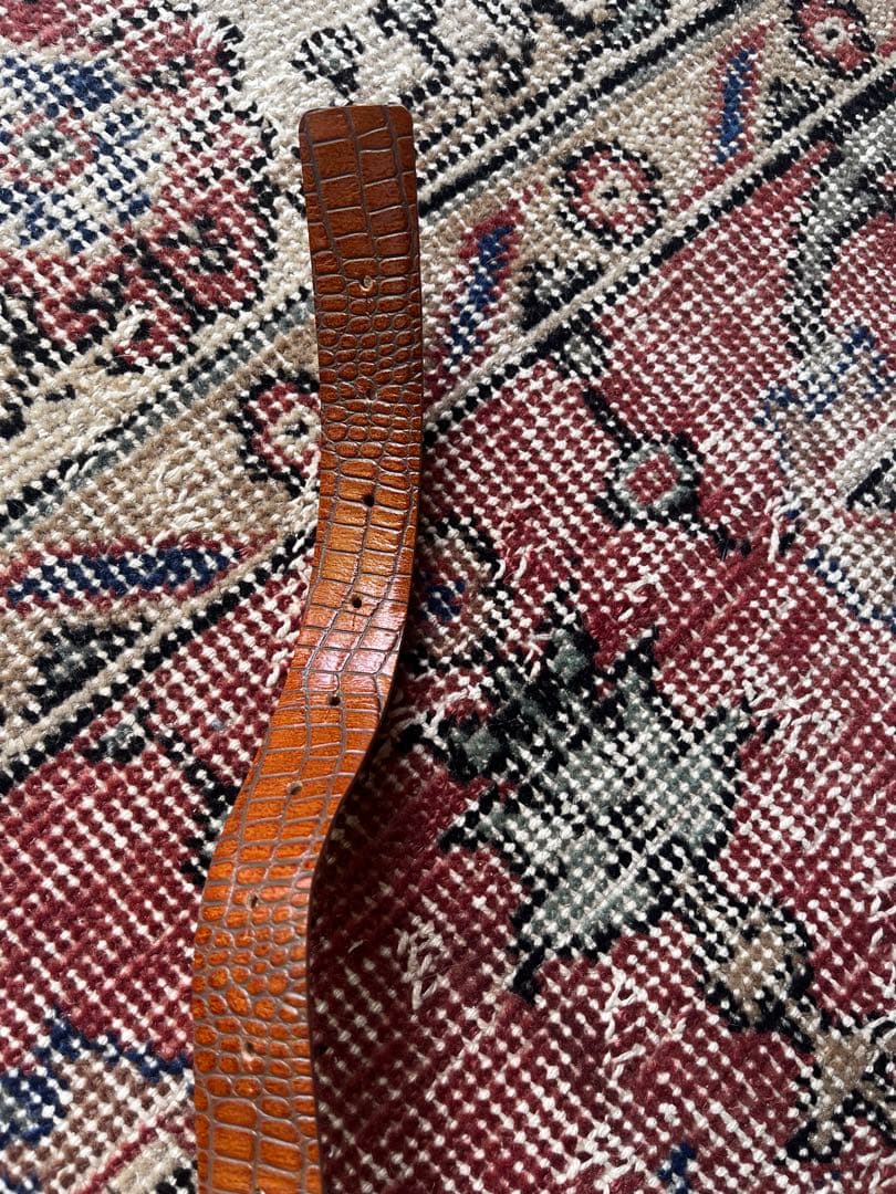 TOGA PULLA ウエストポーチ ボディバッグ