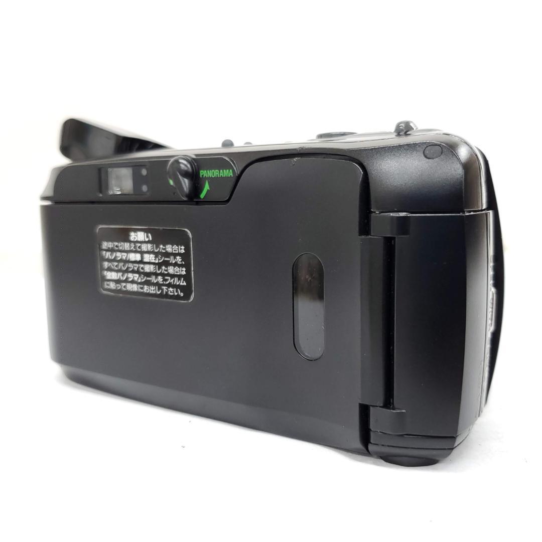 Olympus μ ZOOM PANORAMA F1219-14-4v p