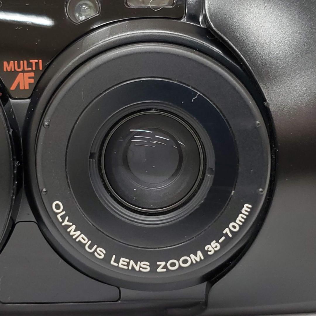 Olympus μ ZOOM PANORAMA F1219-14-4v p