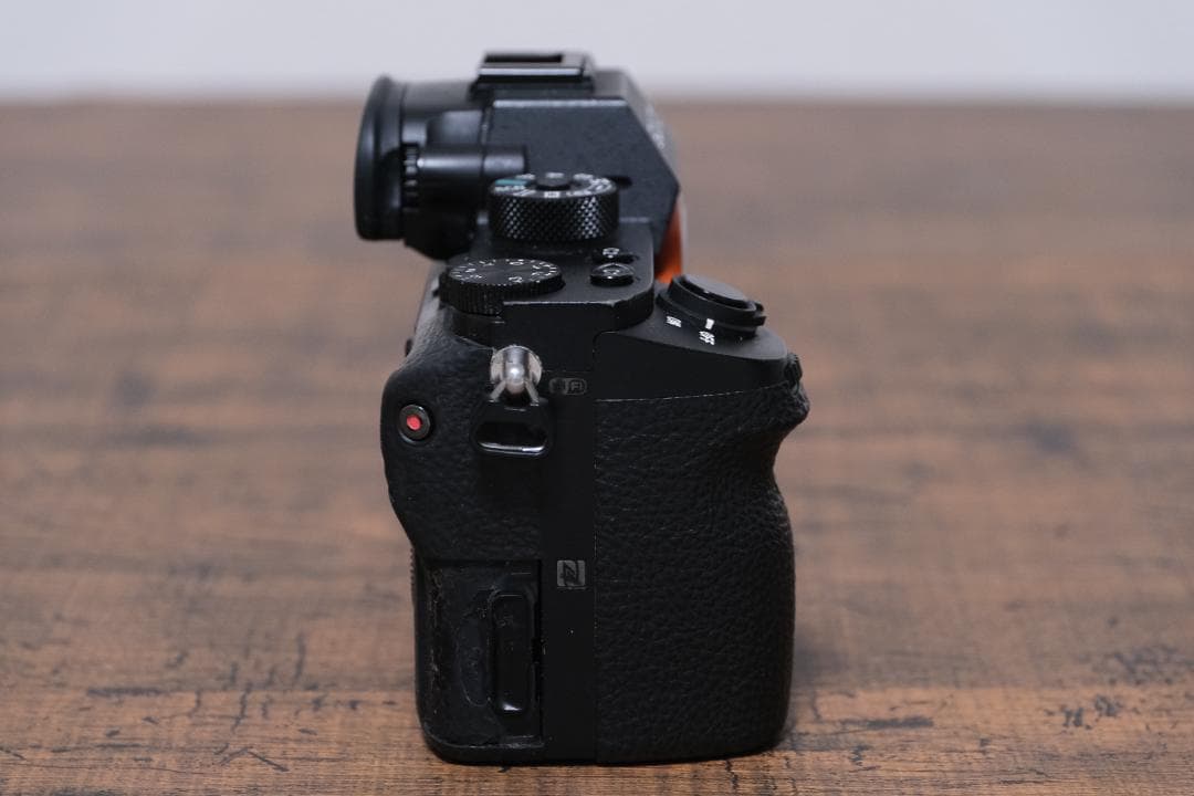 [GLOBAL MODEL] SONY α7sII ILCE−7SM2 海外