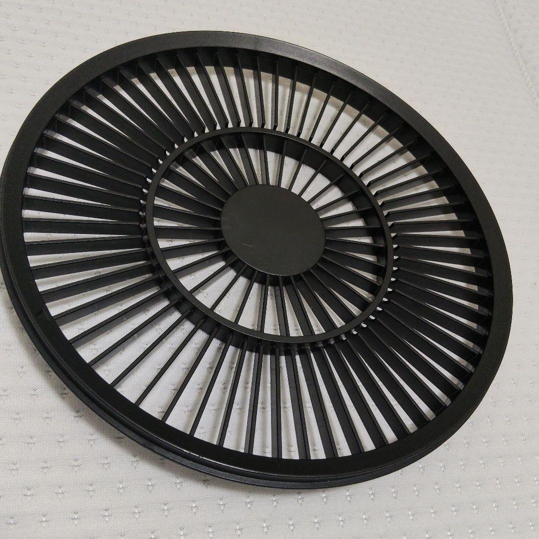 【美品・リモコン付】バルミューダ GreenFan C2 サーキュレーター