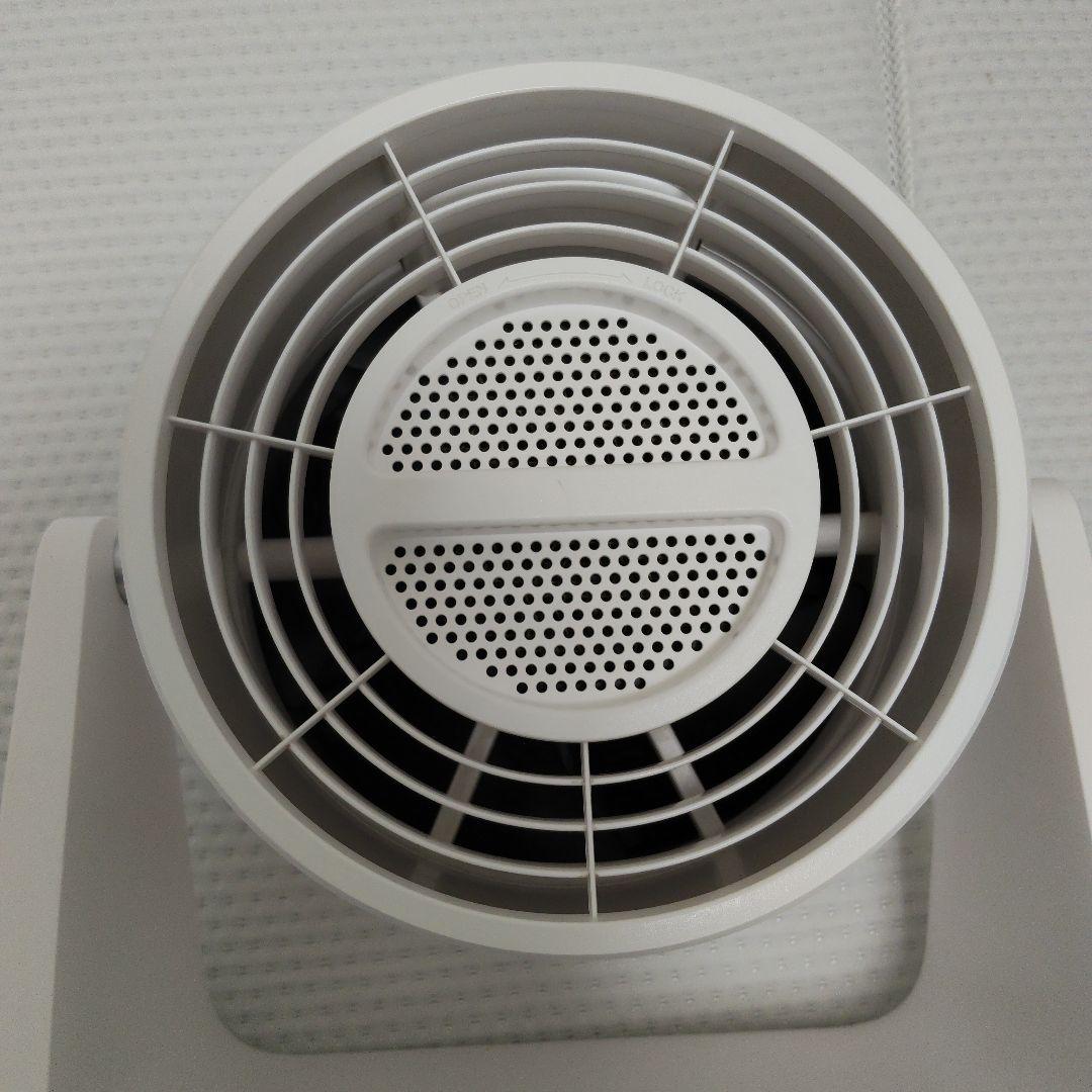 【美品・リモコン付】バルミューダ GreenFan C2 サーキュレーター