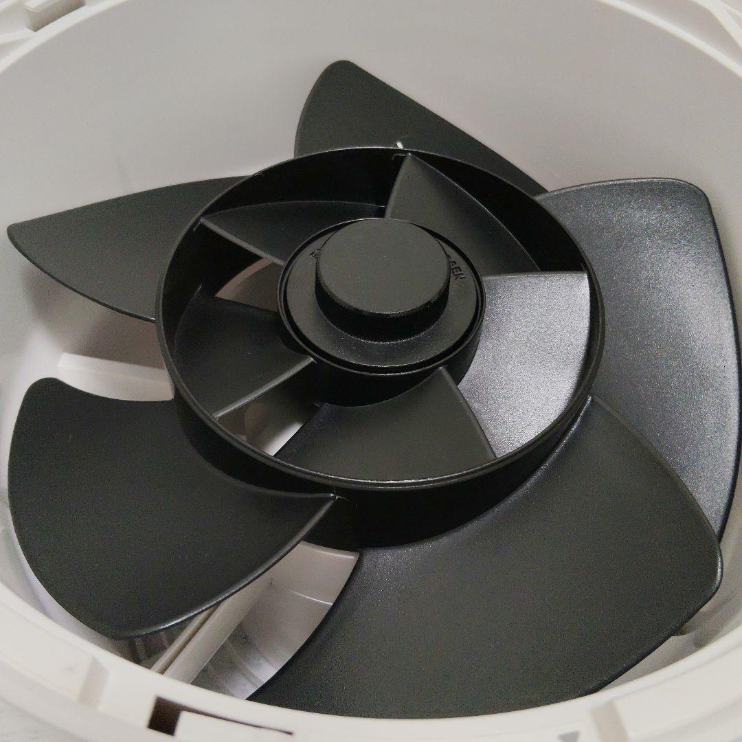 【美品・リモコン付】バルミューダ GreenFan C2 サーキュレーター