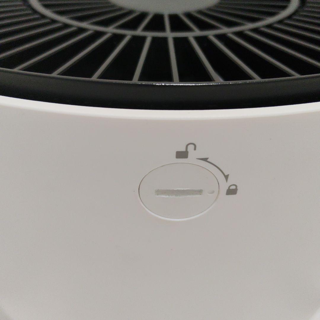 【美品・リモコン付】バルミューダ GreenFan C2 サーキュレーター