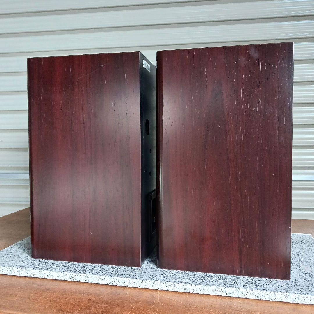 ONKYO/オンキョー　D-200 Liverpool　ペア　エッジ張り替え品