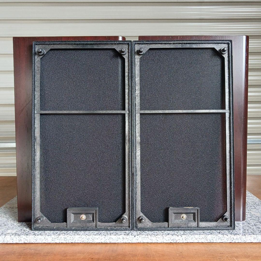 ONKYO/オンキョー　D-200 Liverpool　ペア　エッジ張り替え品