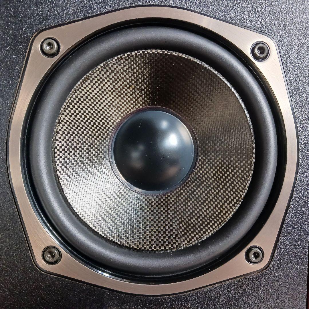 ONKYO/オンキョー　D-200 Liverpool　ペア　エッジ張り替え品