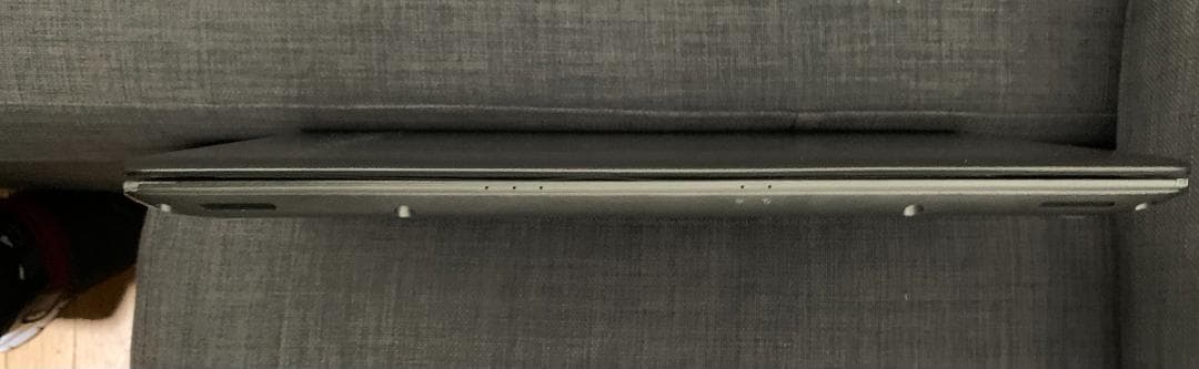 Windowsノート本体 Dynabook/R63/i5(2.4GHz/8GB/SSD256GBWin11