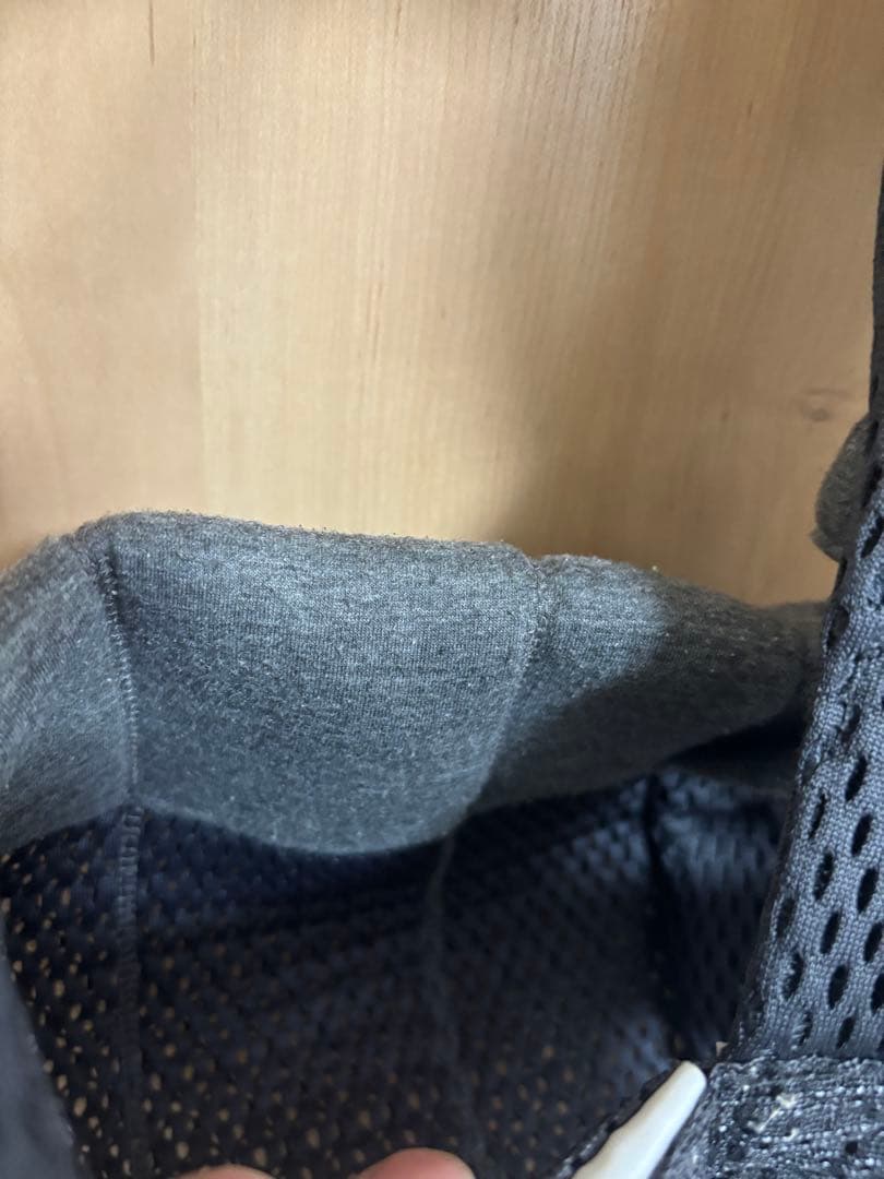 ベビービョルン　ハーモニー　最新モデル　アンサスライト