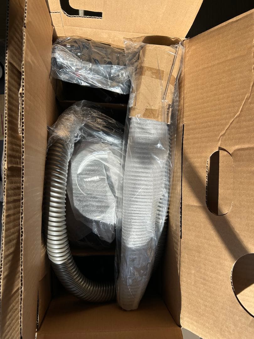 トルネオV VC-SG314 掃除機 ピンク 東芝