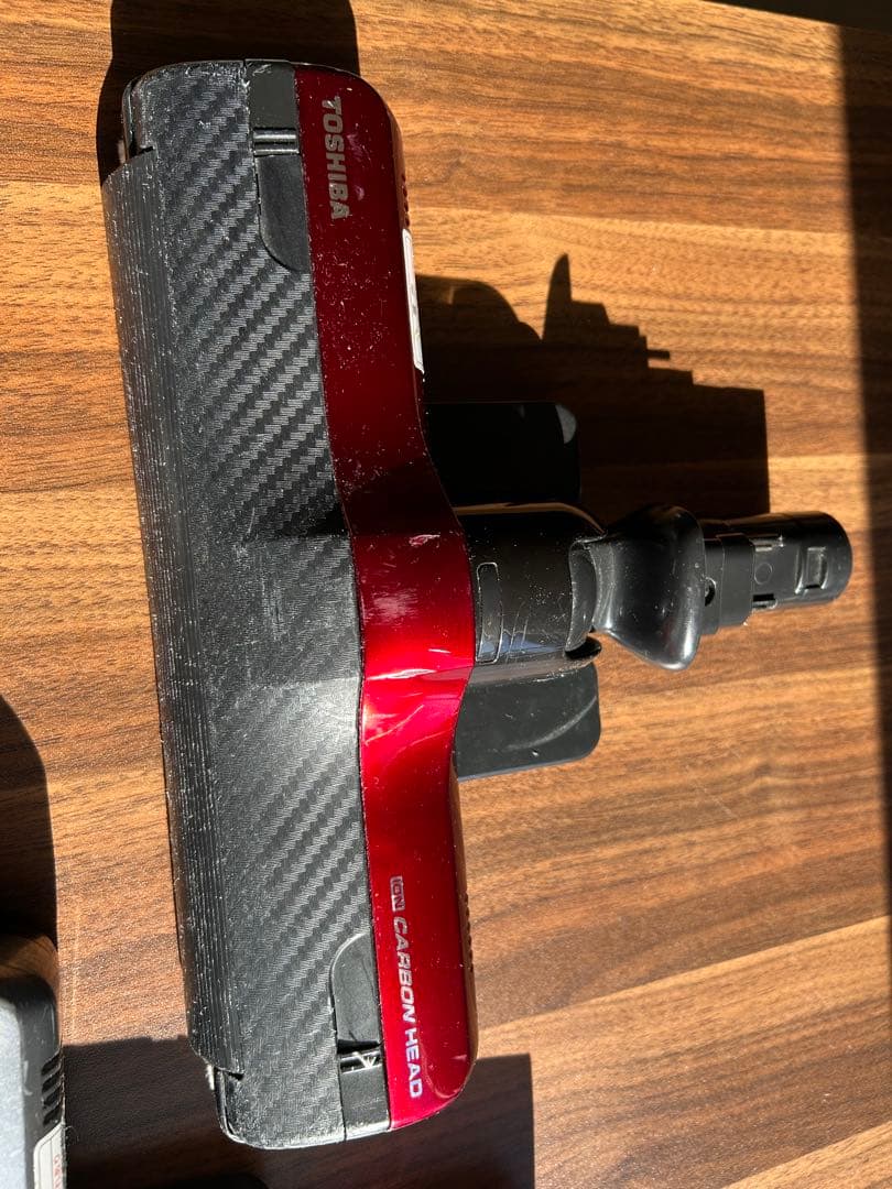 トルネオV VC-SG314 掃除機 ピンク 東芝