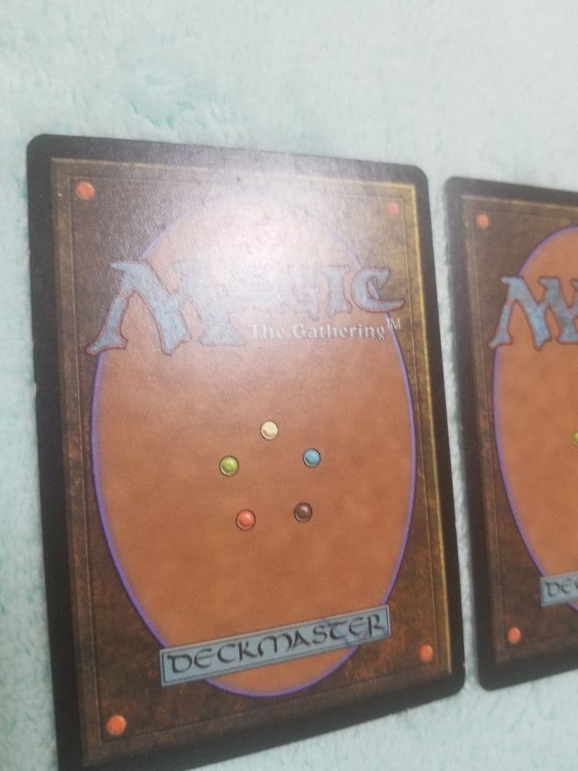 匿名受取】補充 Replenish 4枚