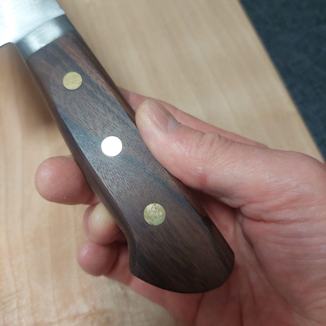 ト*ン様 正本総本店　最上　牛刀　330ミリ