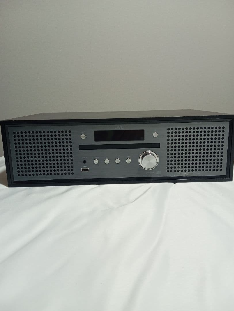 JVC プリメインアンプ Bluetooth対応